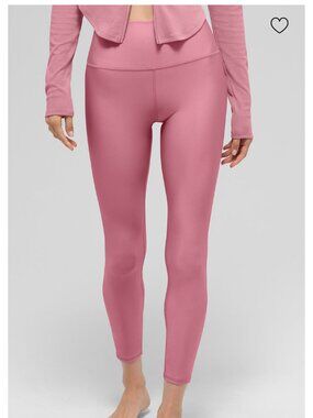 ALO 7/8 High-Waist Airlift Legging